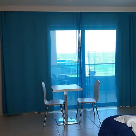 Nautilus Bay 3* Kíssamos