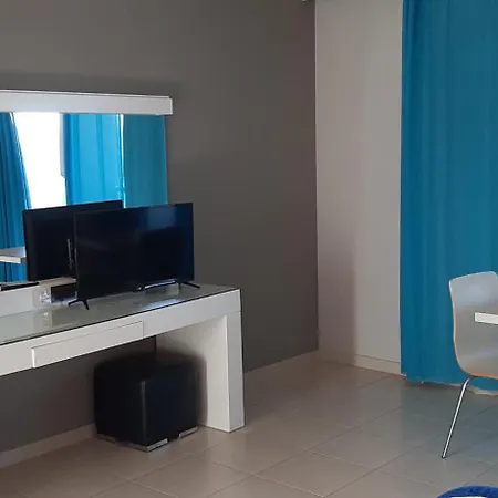 Nautilus Bay Kíssamos