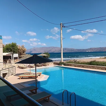 Nautilus Bay Lejlighedshotel