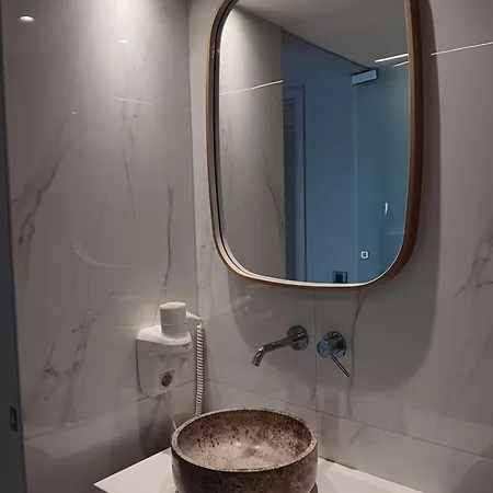 Aparthotel Nautilus Bay 3*