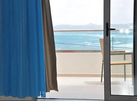 Nautilus Bay Lejlighedshotel