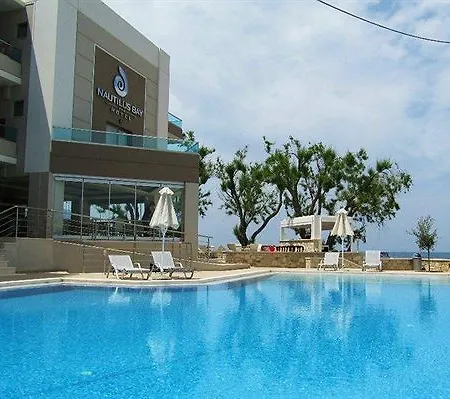 Nautilus Bay