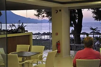 Nautilus Bay 3* Kíssamos