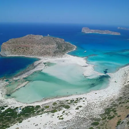 Lejlighedshotel Nautilus Bay 3*