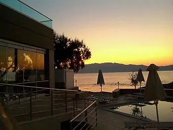 Nautilus Bay 3* Kíssamos