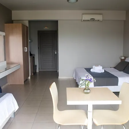 Nautilus Bay Lejlighedshotel