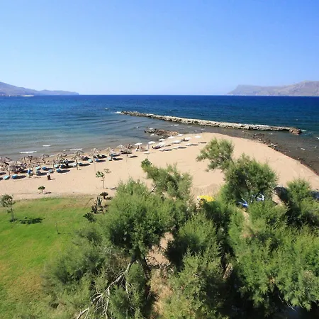 Nautilus Bay Lejlighedshotel 3*