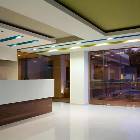 Aparthotel Nautilus Bay
